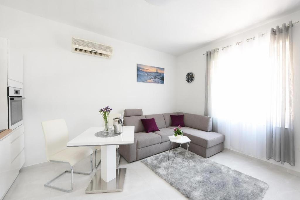Apartment Lant Zadar Exterior photo