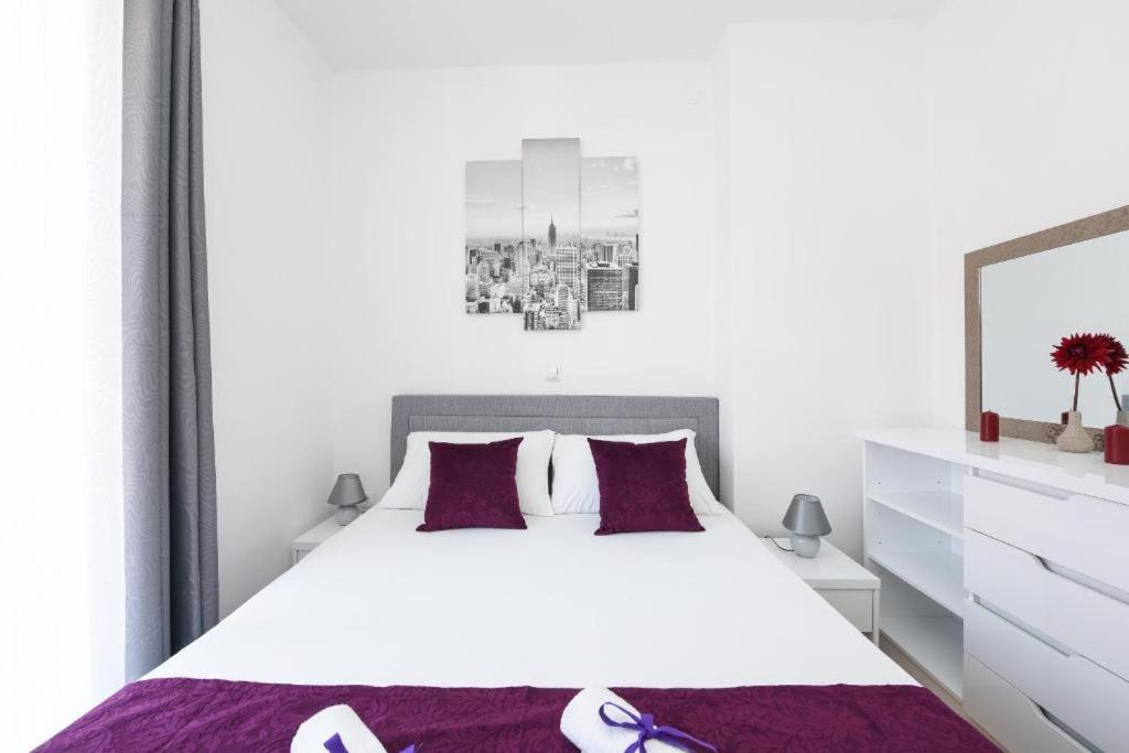 Apartment Lant Zadar Exterior photo